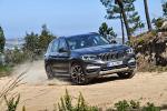 BMW X3 xDrive30d xLine 2017 года (WW)